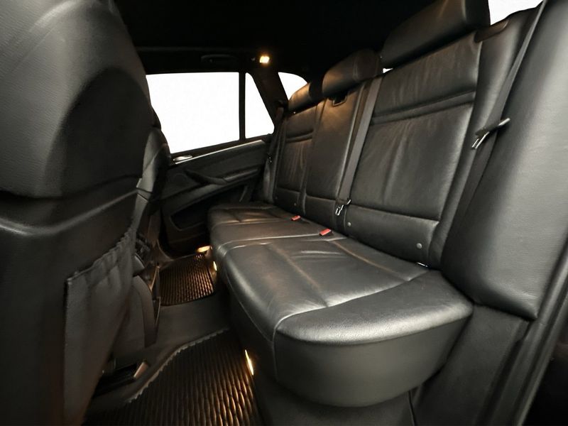 BMW X5 bild 18