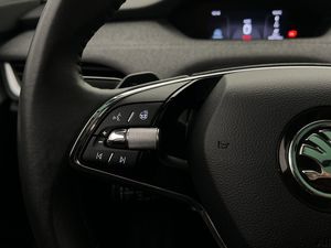 Skoda Enyaq bild 29