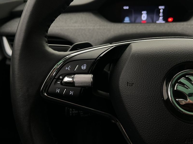 Skoda Enyaq bild 29
