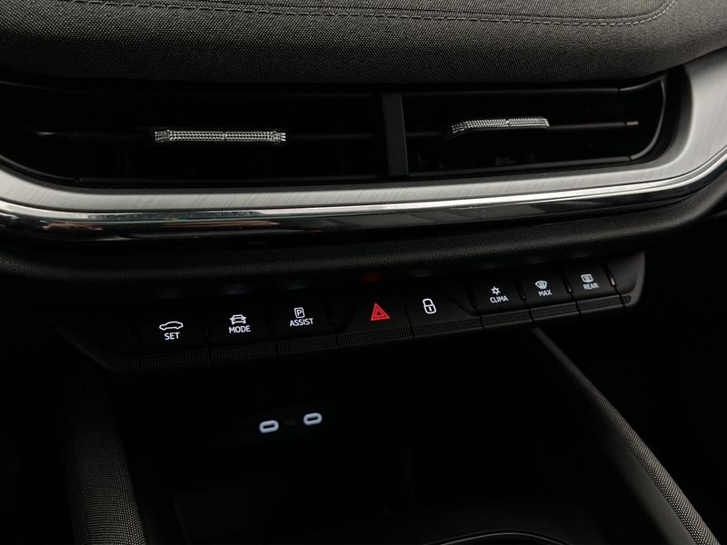 Skoda Enyaq bild 26