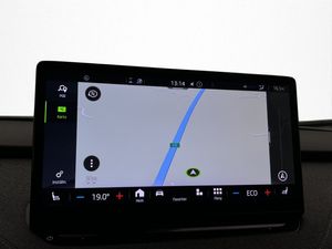 Skoda Enyaq bild 22