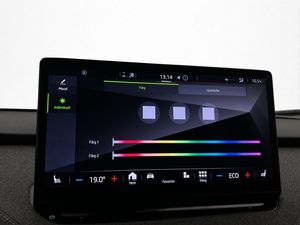 Skoda Enyaq bild 25