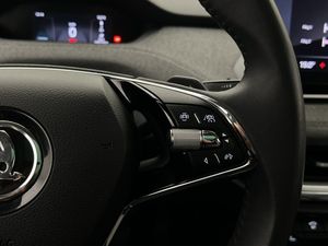 Skoda Enyaq bild 28
