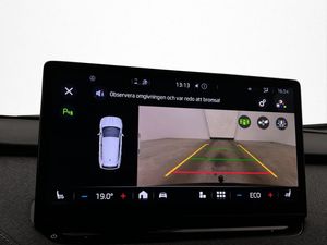 Skoda Enyaq bild 21