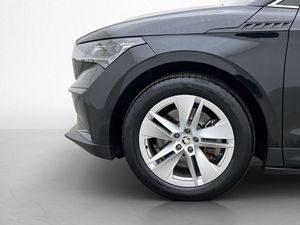 Skoda Enyaq bild 33