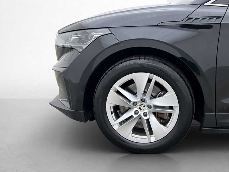 Skoda Enyaq bild 33