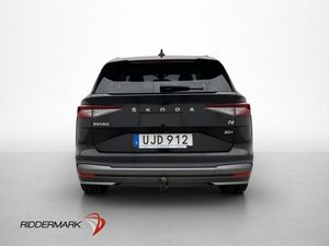 Skoda Enyaq bild 6
