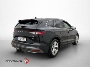 Skoda Enyaq bild 8