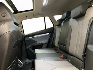 Skoda Enyaq bild 13