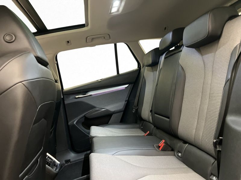 Skoda Enyaq bild 13