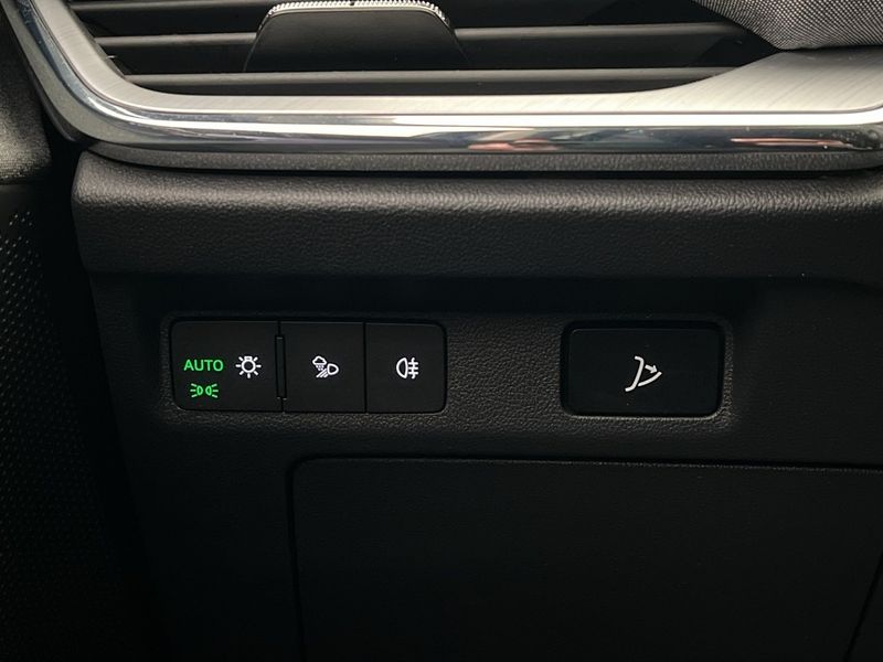 Skoda Enyaq bild 31