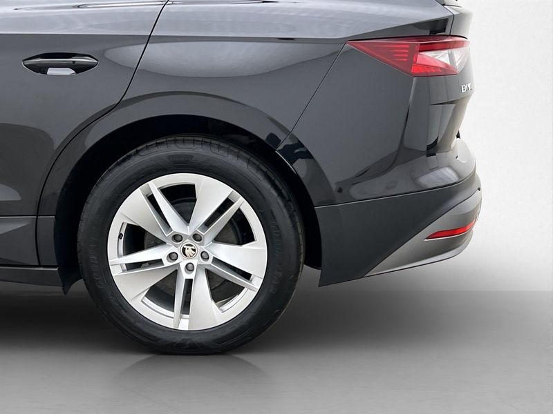 Skoda Enyaq bild 34
