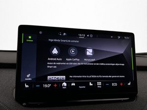 Skoda Enyaq bild 19