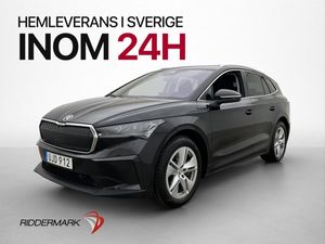 Skoda Enyaq bild 1
