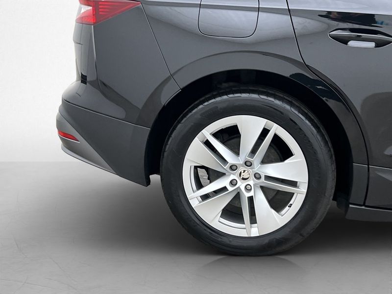 Skoda Enyaq bild 35