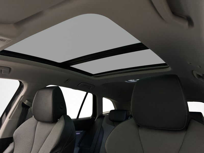Skoda Enyaq bild 15