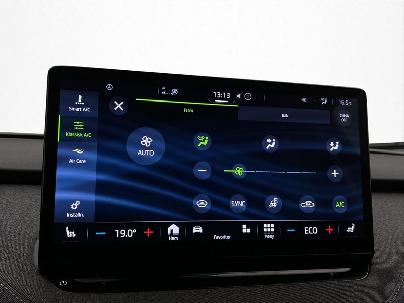Skoda Enyaq bild 20