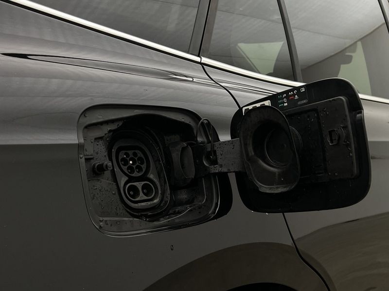 Skoda Enyaq bild 10