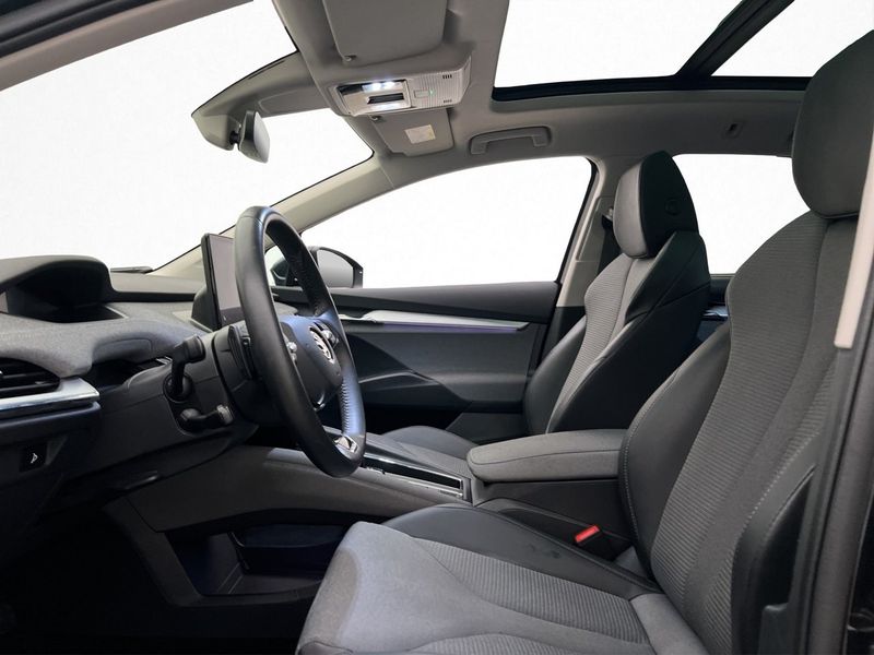 Skoda Enyaq bild 17