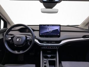 Skoda Enyaq bild 16