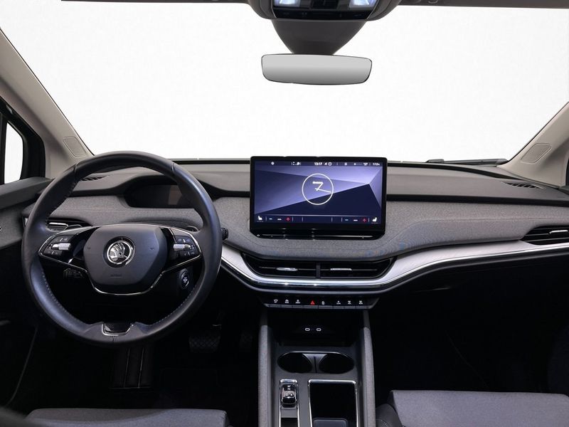 Skoda Enyaq bild 16