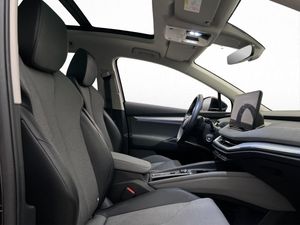 Skoda Enyaq bild 12