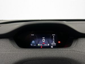 Skoda Enyaq bild 18