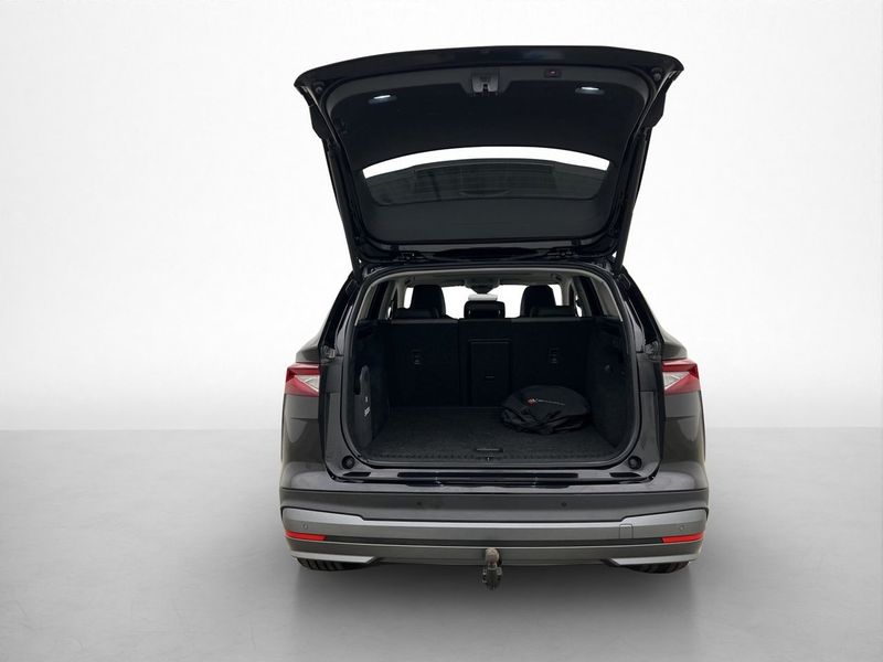 Skoda Enyaq bild 11
