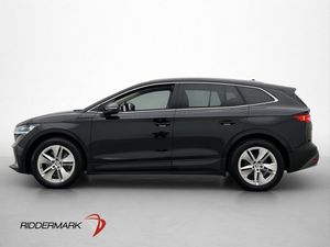 Skoda Enyaq bild 3