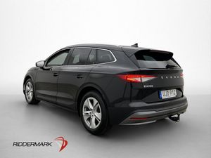 Skoda Enyaq bild 5