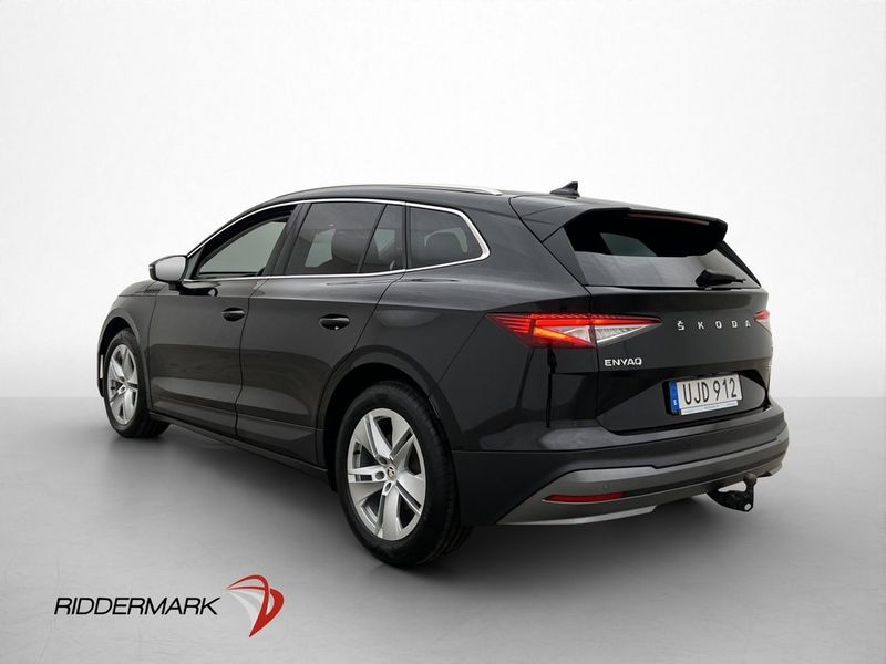 Skoda Enyaq bild 5