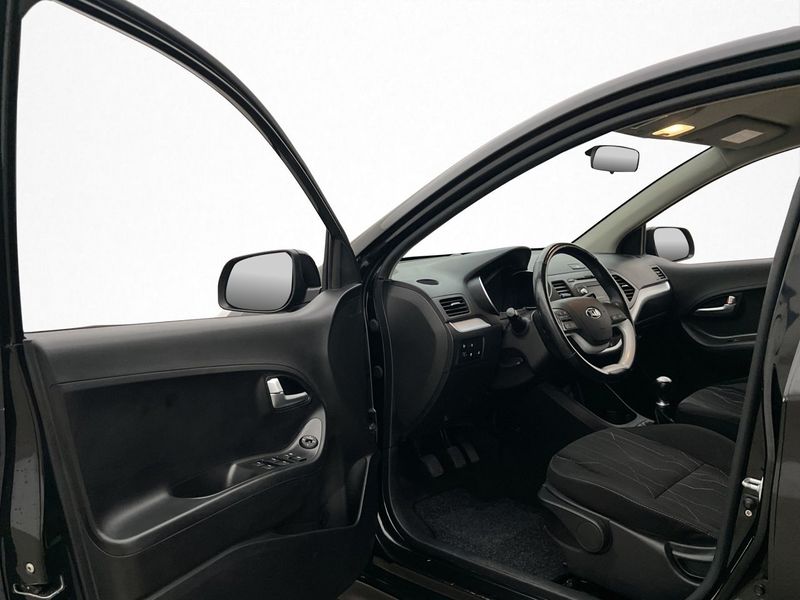 Kia Picanto bild 13