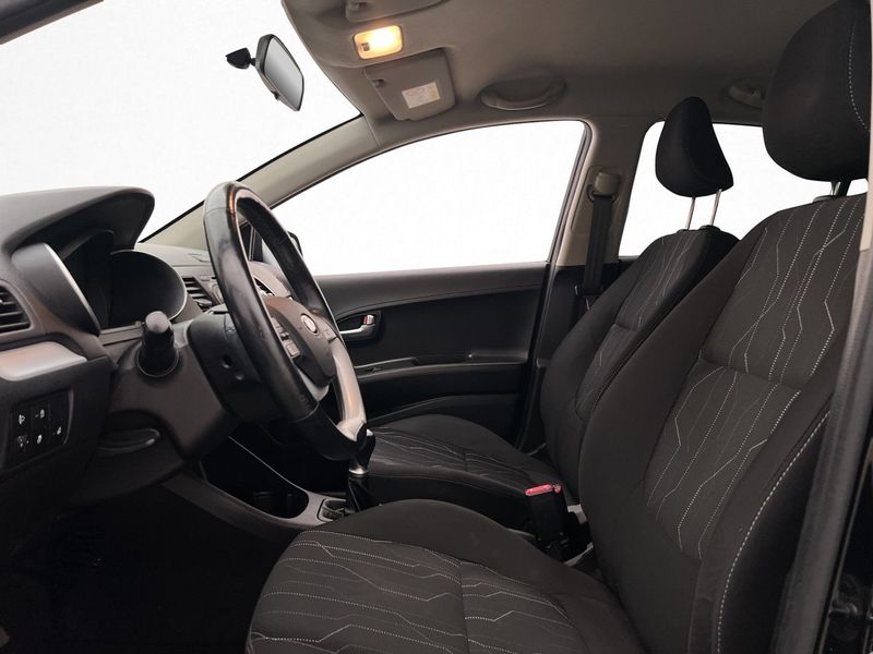 Kia Picanto bild 14