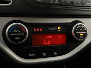Kia Picanto bild 17