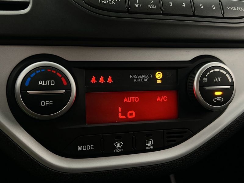 Kia Picanto bild 17