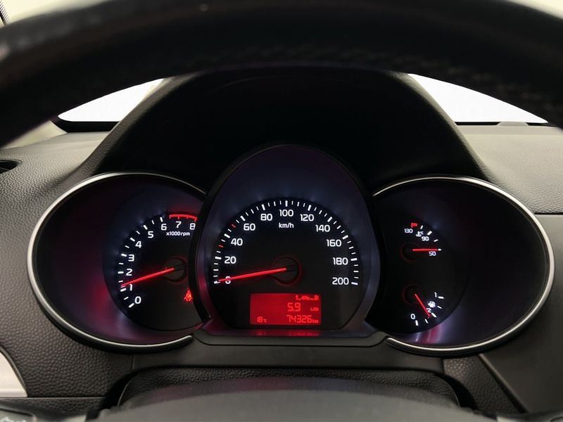 Kia Picanto bild 15