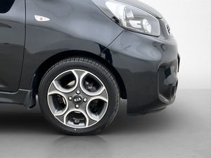 Kia Picanto bild 24