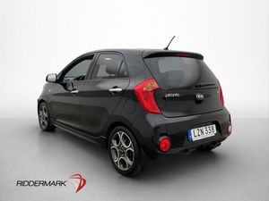 Kia Picanto bild 4