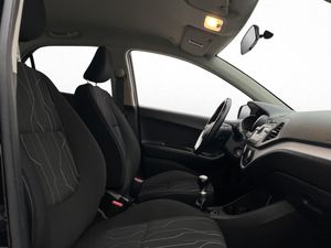 Kia Picanto bild 9