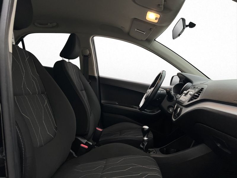 Kia Picanto bild 9