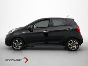 Kia Picanto bild 2