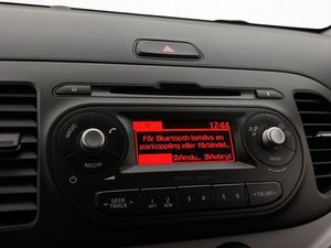 Kia Picanto bild 16
