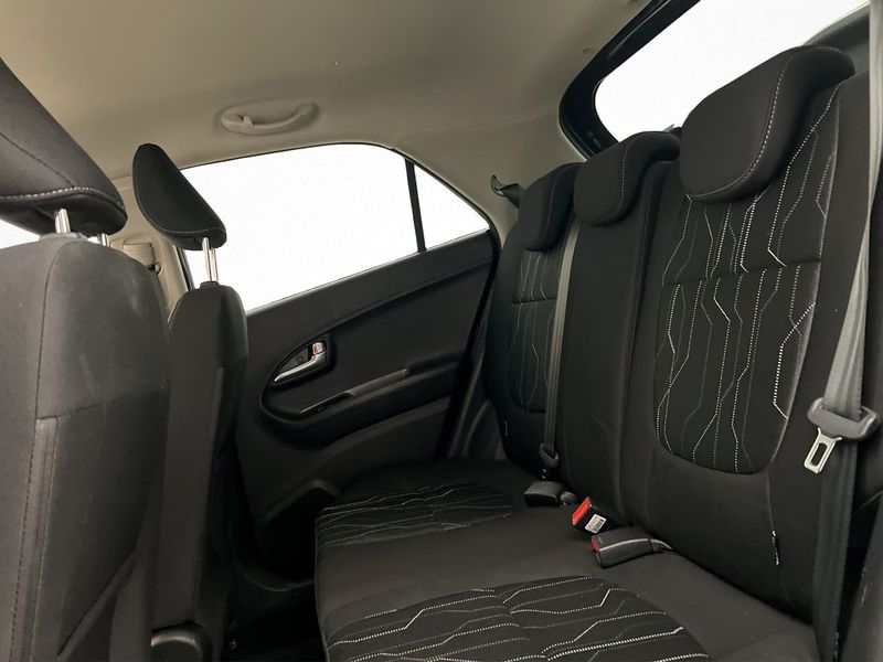 Kia Picanto bild 10