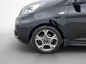 Kia Picanto bild 21