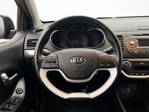 Kia Picanto bild 12