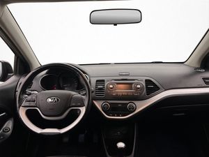 Kia Picanto bild 11