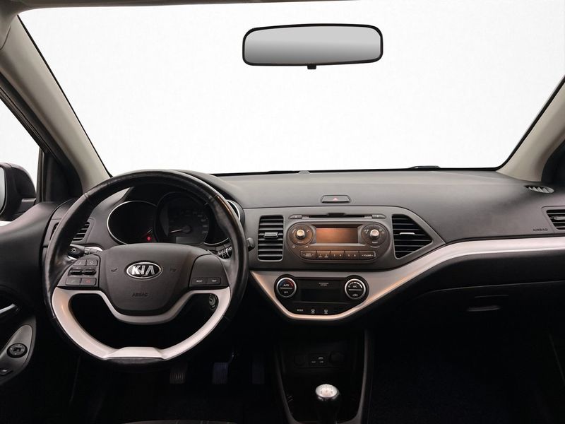 Kia Picanto bild 11