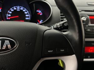 Kia Picanto bild 18