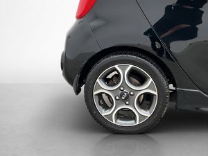 Kia Picanto bild 23