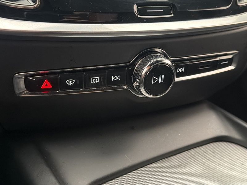 Volvo S60 bild 26